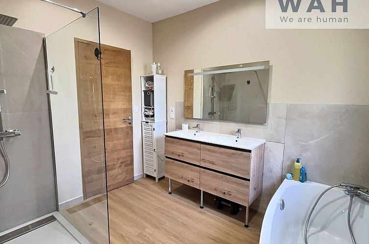 Vrijstaande woning in Lansargues