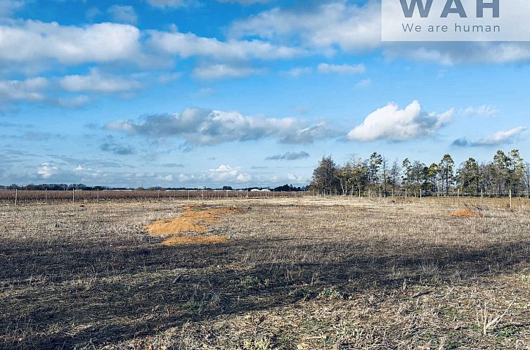 Vrijstaande woning in Lansargues