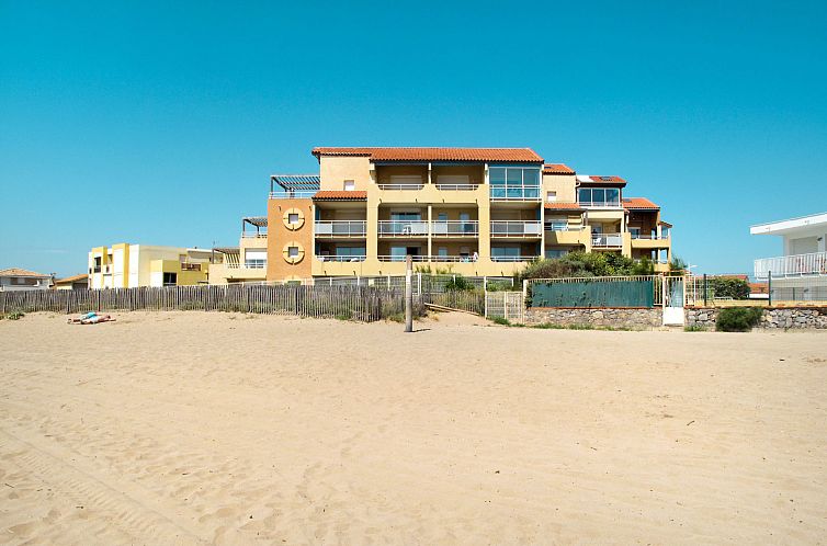 Appartement Résidence Alizéa