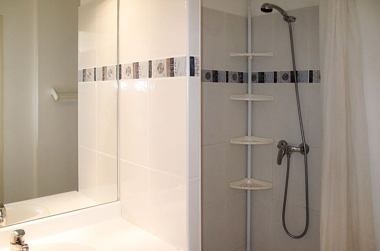 Appartement Résidence Alizéa