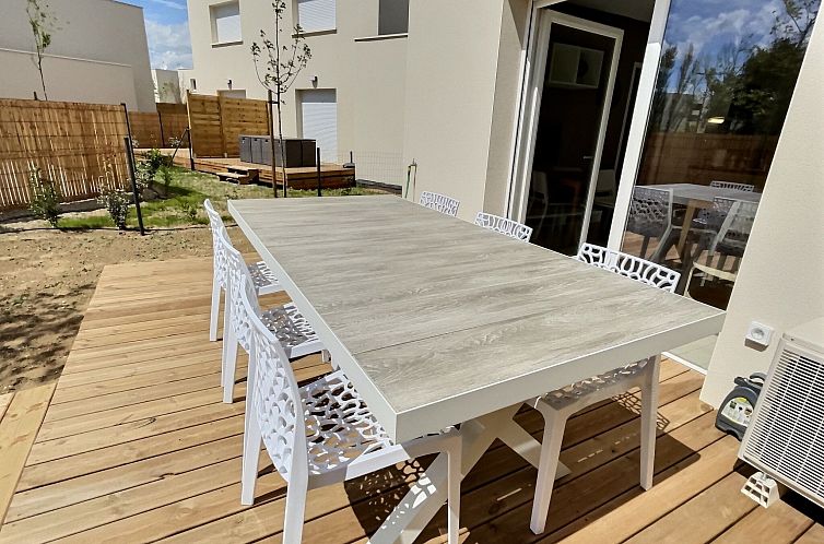 Appartement La Dune