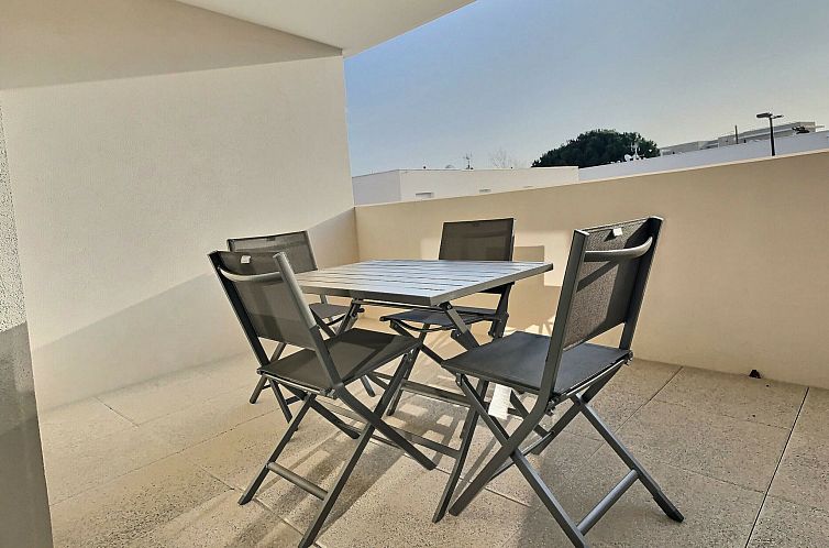 Appartement La Dune