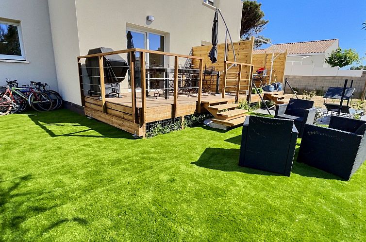 Appartement La Dune