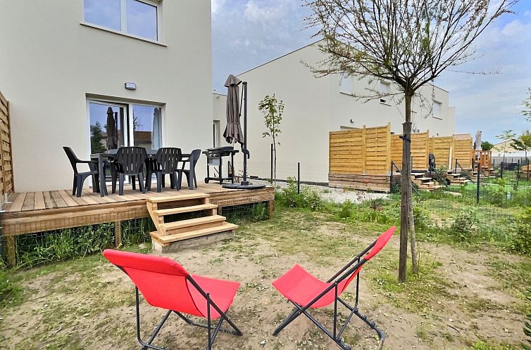 Appartement La Dune