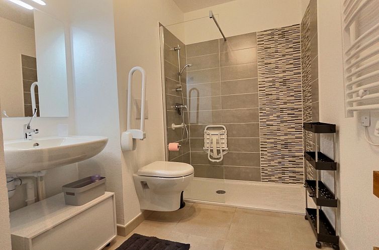 Appartement La Dune