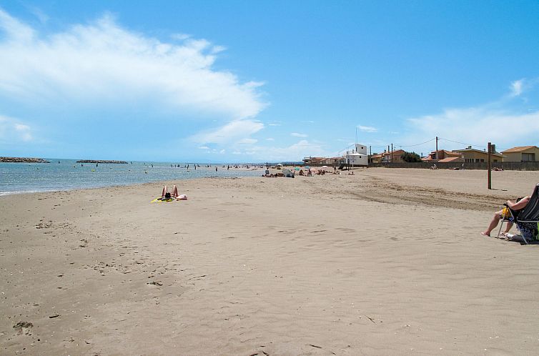 Vakantiehuis  Odalys Essentielle Le Grand Bleu