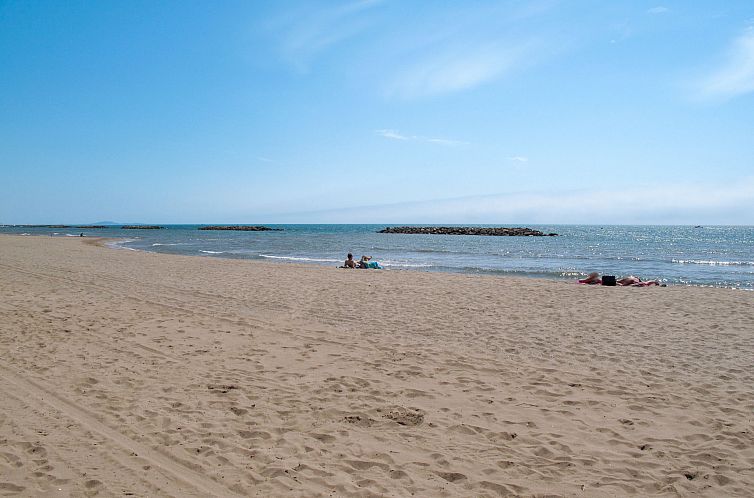 Vakantiehuis  Odalys Essentielle Le Grand Bleu