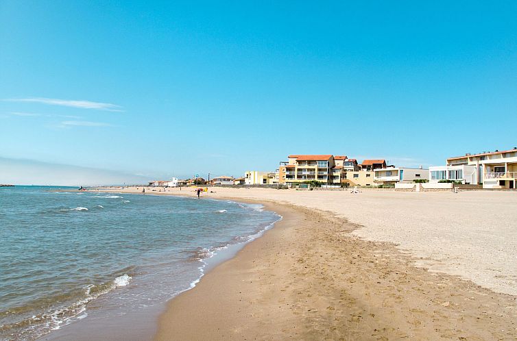 Appartement Résidence Alizéa