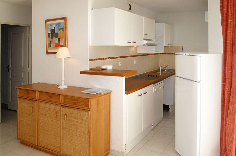 Appartement Résidence Alizéa