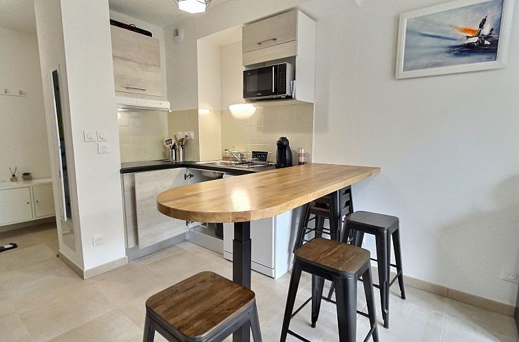 Vakantiehuis La Dune