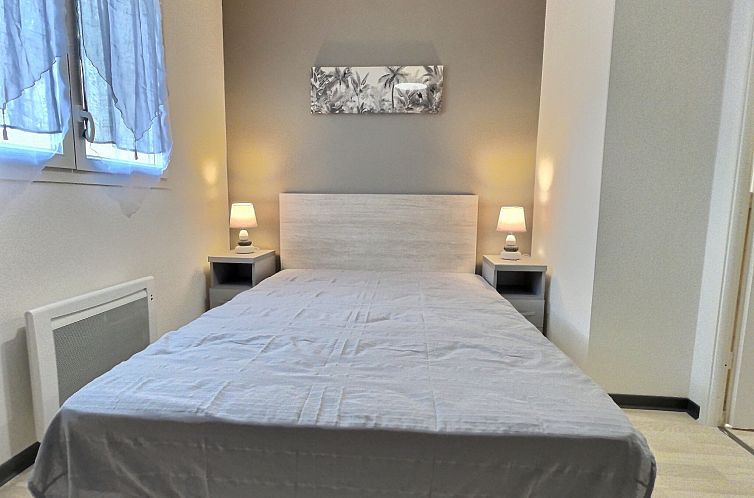 Vakantiehuis La Dune