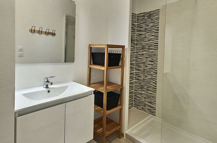 Appartement La Dune