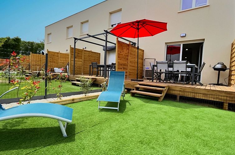 Appartement La Dune