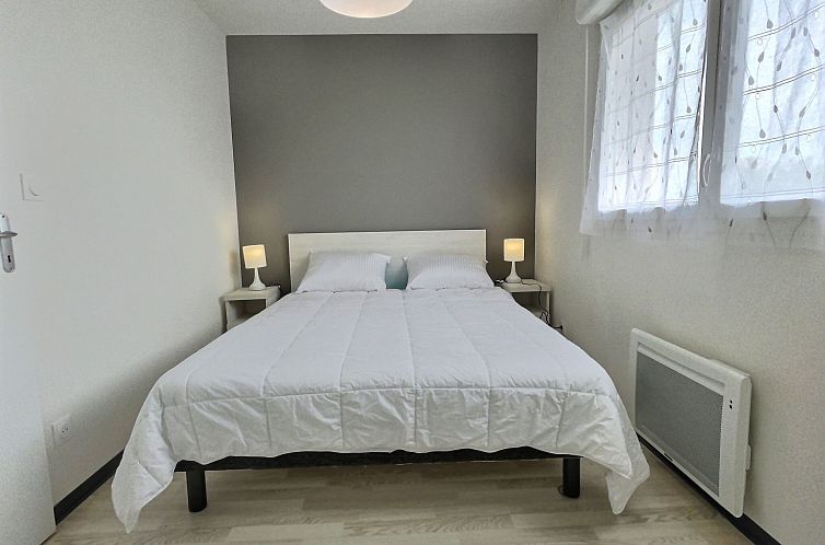 Appartement La Dune