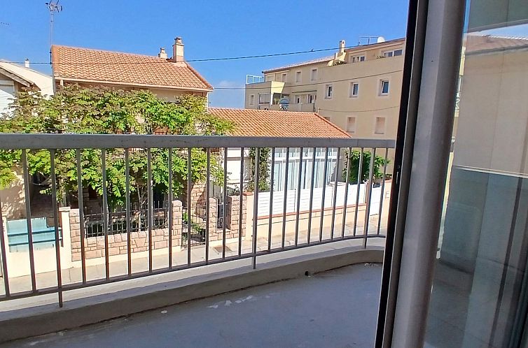 Appartement in Valras Plage