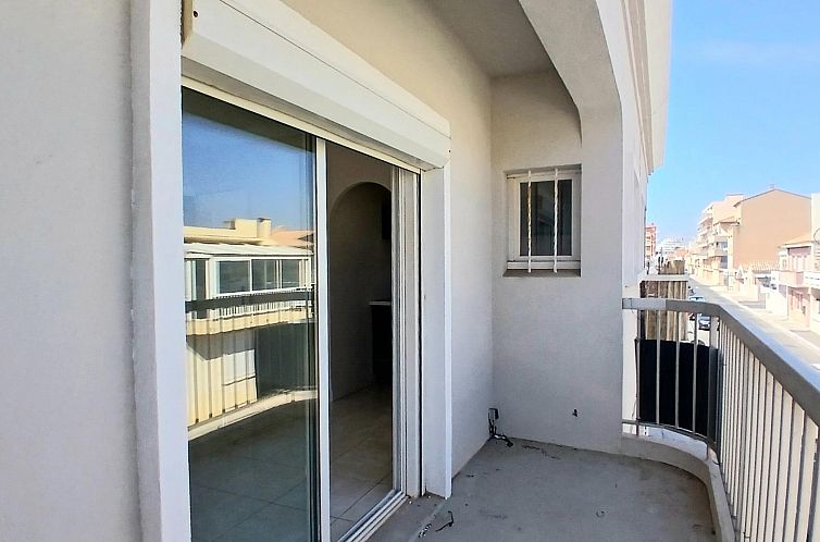 Appartement in Valras Plage