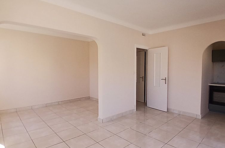 Appartement in Valras Plage
