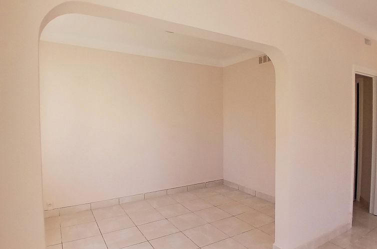 Appartement in Valras Plage