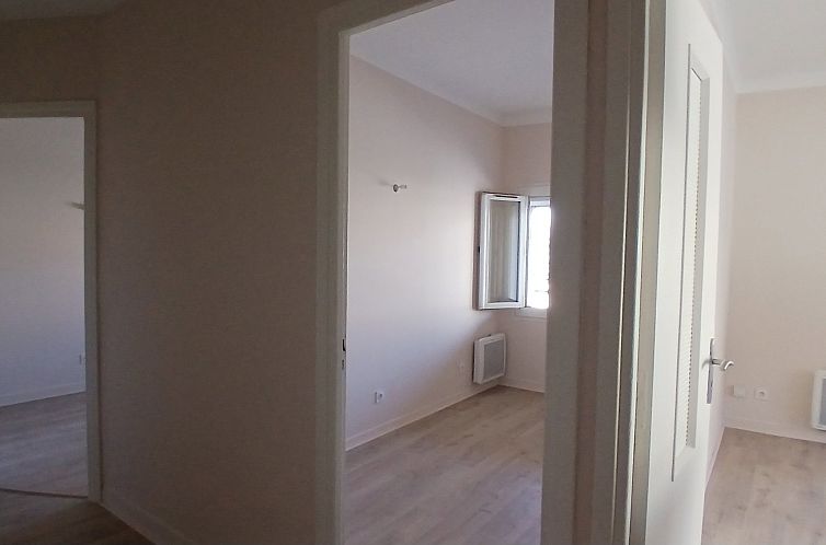 Appartement in Valras Plage