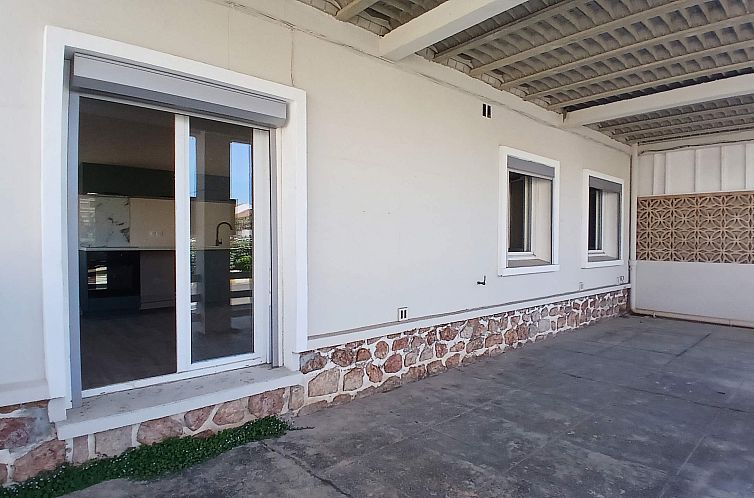 Appartement in Valras Plage