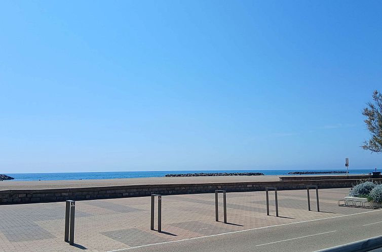 Appartement in Valras Plage
