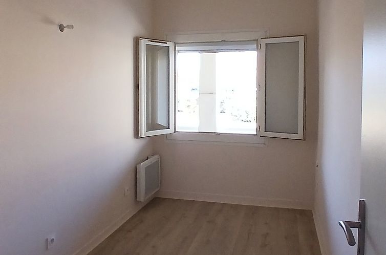 Appartement in Valras Plage