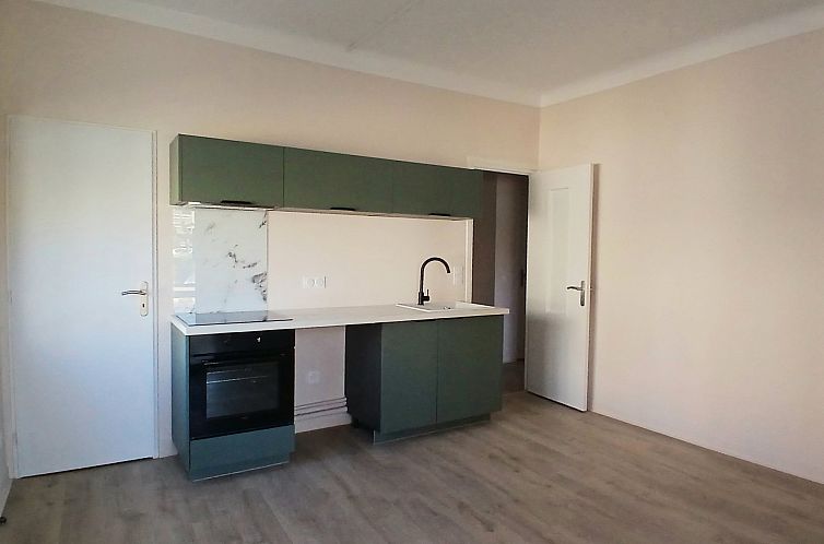 Appartement in Valras Plage