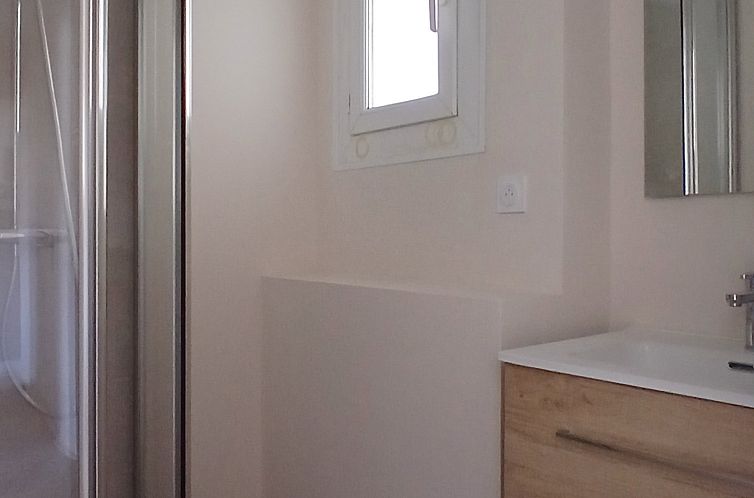 Appartement in Valras Plage
