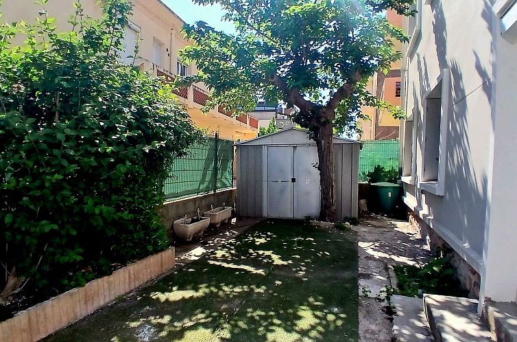 Appartement in Valras Plage