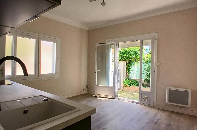 Appartement in Valras Plage