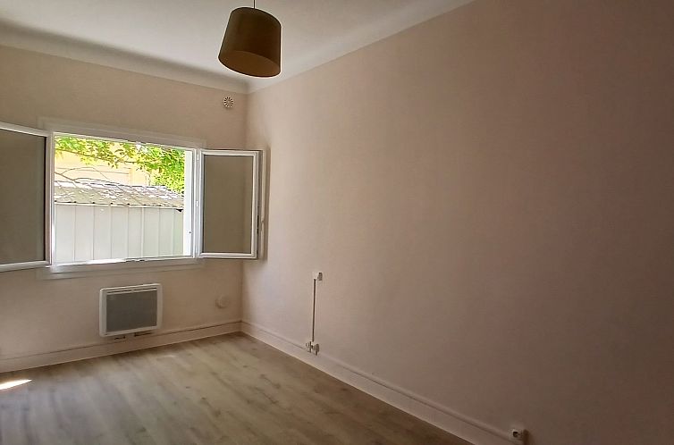 Appartement in Valras Plage