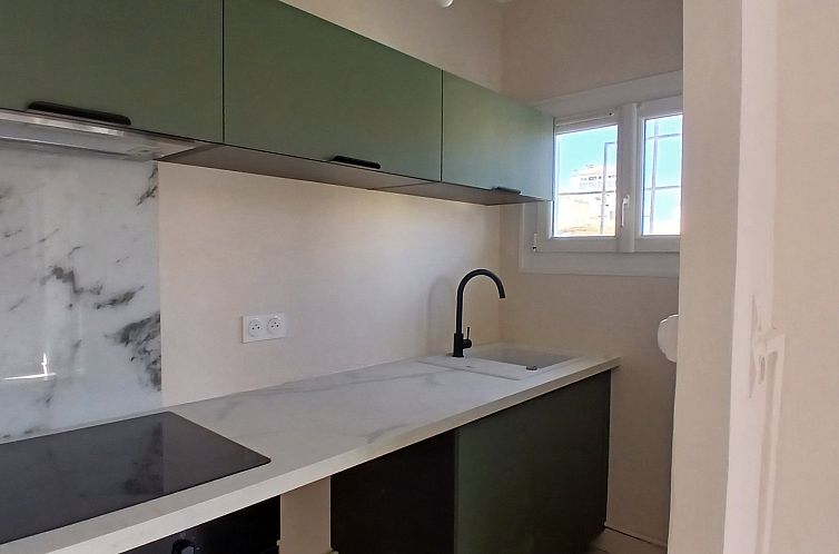 Appartement in Valras Plage