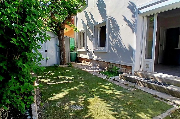 Appartement in Valras Plage