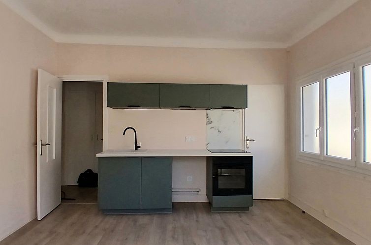 Appartement in Valras Plage