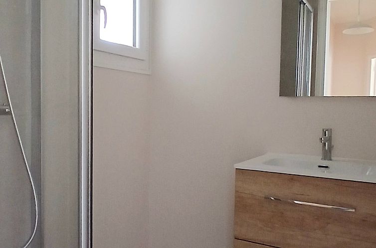 Appartement in Valras Plage