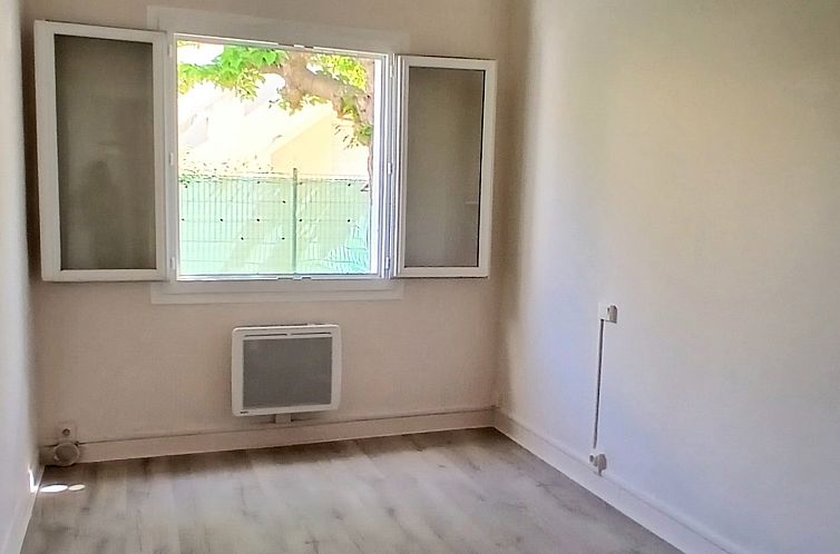 Appartement in Valras Plage
