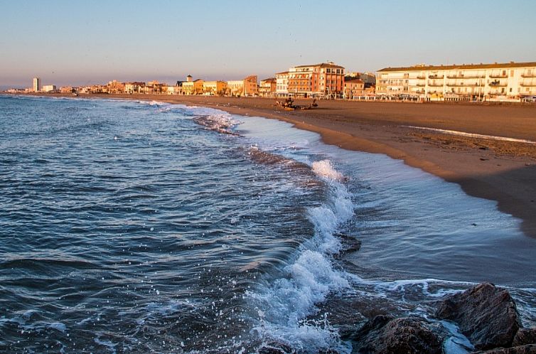 Appartement in Valras Plage