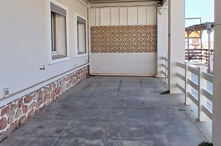Appartement in Valras Plage