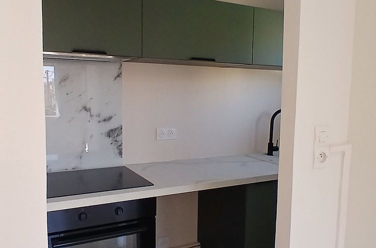 Appartement in Valras Plage