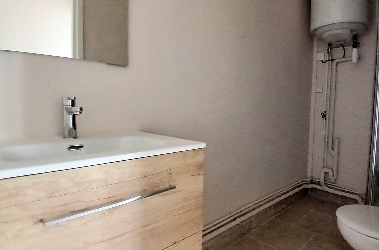 Appartement in Valras Plage