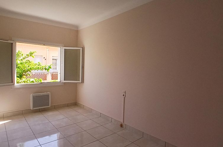 Appartement in Valras Plage