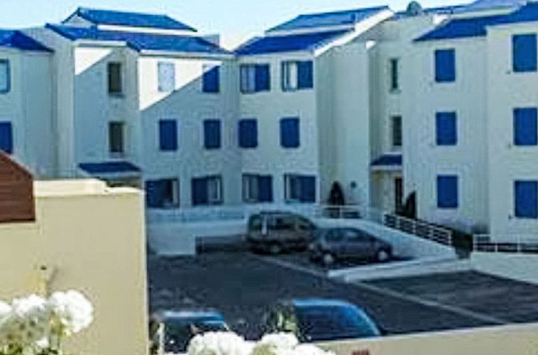 Appartement Le Grand Bleu