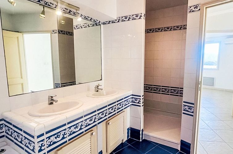 Appartement Le Grand Bleu
