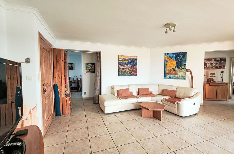 Appartement Le Grand Bleu