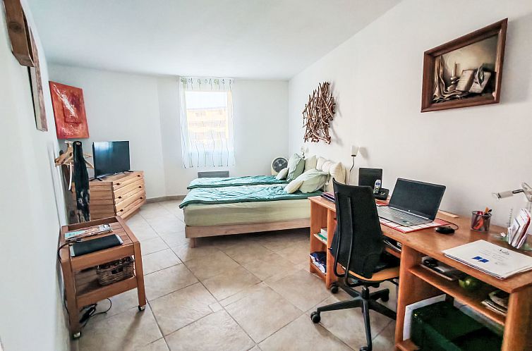 Appartement Le Grand Bleu