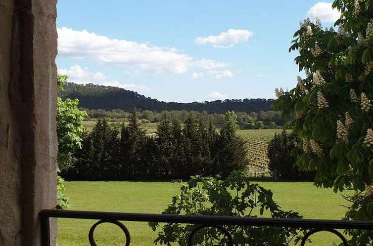 Appartement Domäne "Suite Luna" mit Infinity-Pool