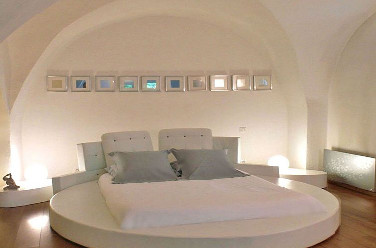 Appartement Domaine "Rêve d'Evan" mit Infinity-Pool