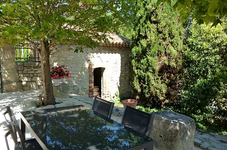 Appartement Domaine "Rêve d'Evan" mit Infinity-Pool