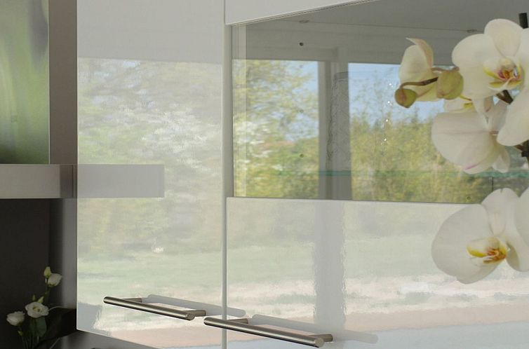 Vakantiehuis Domäne "Villa Océane" mit Jacuzzi