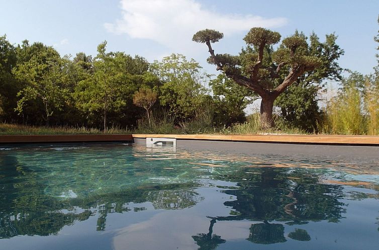 Vakantiehuis Domäne "Villa Océane" mit Jacuzzi